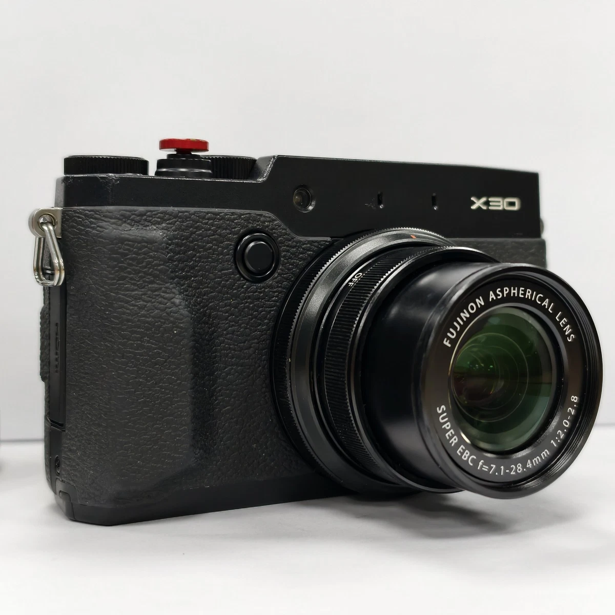 Fujifilm Finepix X100 for sale | eBay