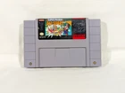 Super Mario All-Stars Super Nintendo SNES Cart Only Tested Free Shipping