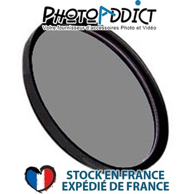 Filter Neutralgrau ND4 Ø67mm - Neutral Density
