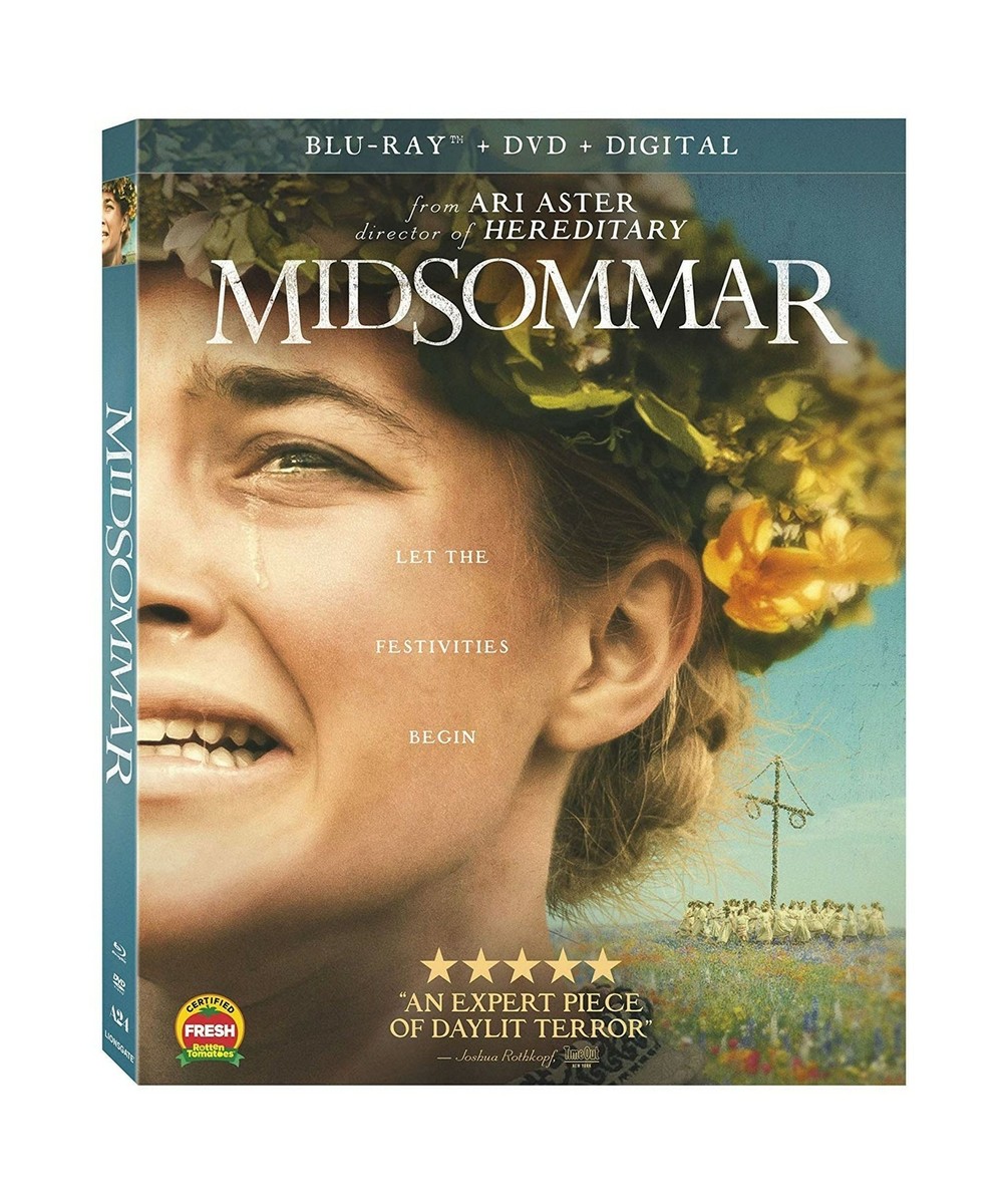 Midsommar Movie Midsommar Free On Prime Borneobulletin Com Watch