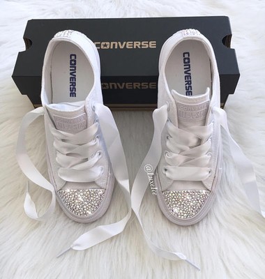 converse swarovski shop