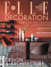 Elle Decor UK
