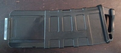 Mod 12-Darts Magazine Clip Replacement 6 Color for Stryfe Modify Toy