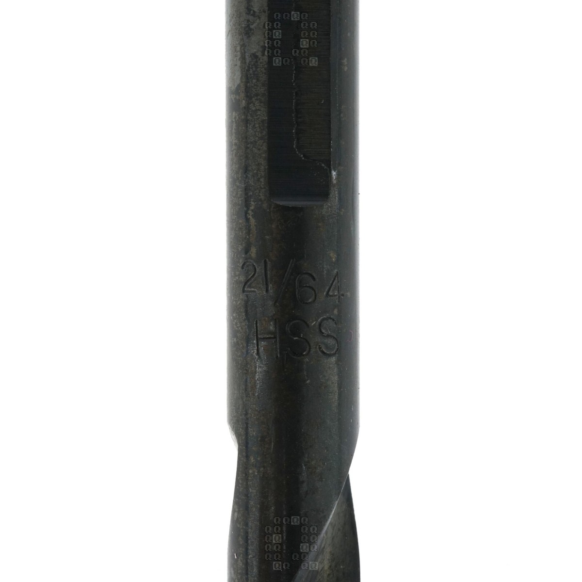 Milwaukee 48-89-2727 THUNDERBOLT Black Oxide Drill Bit, 21/64