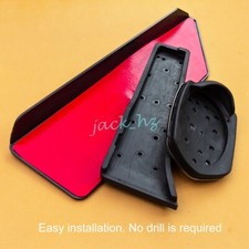 For BMW X1 X2 118i 120i F48 F39 F40 Foot Rest Dead Brake Gas Pedal Pad Cover
