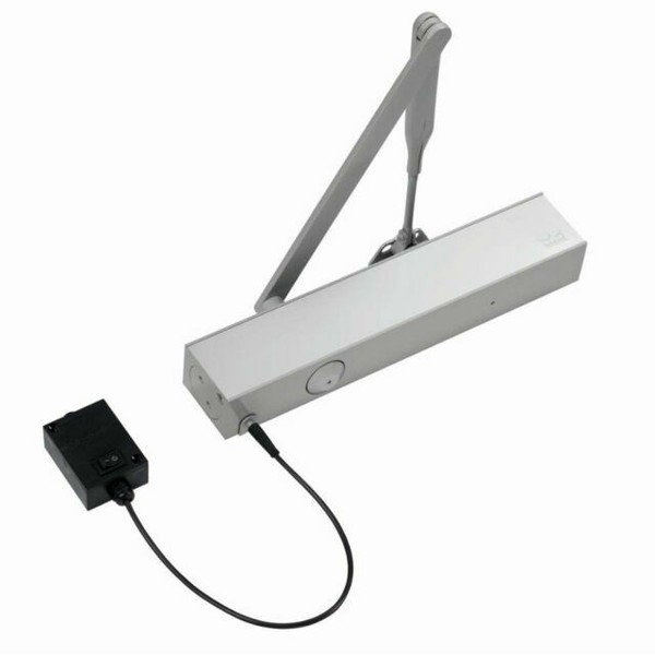 DORMA TS 73 EMF En4 Heavy Duty Hold Open Door Closer