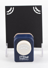 McGill Craftivity Photo Corner Paper Punch Scrapbooking Paper Crafts