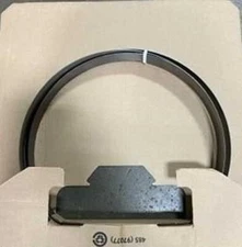 Brand New Morse Industrial Band Saw Blade MKM 3961581380  11'6" x 1-1/4" x .042"