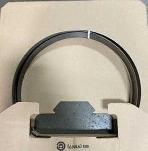 Brand New Morse Industrial Band Saw Blade MKM 3961581380 11'6" x 1-1/4" x .042"