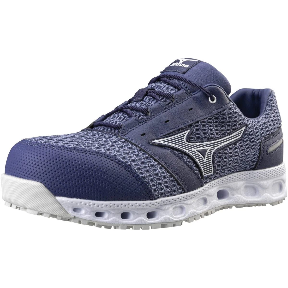 chaussure de securite mizuno