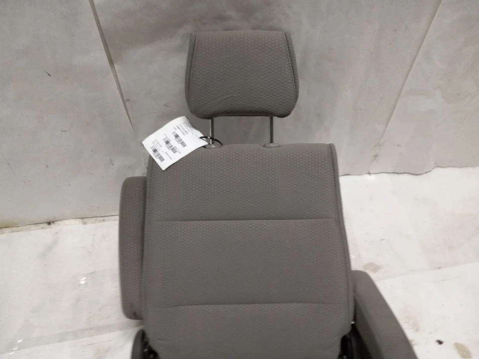 REAR DRIVER SEAT fits NISSAN QUEST 2008 - Image 2 of 4