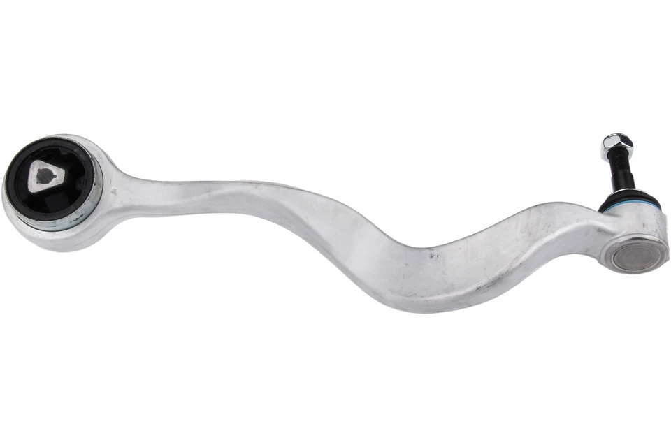 Brazo de control de suspensión delantero izquierdo delantero URO 2005 BMW 545i 2004-2005 Foto 2 de 4