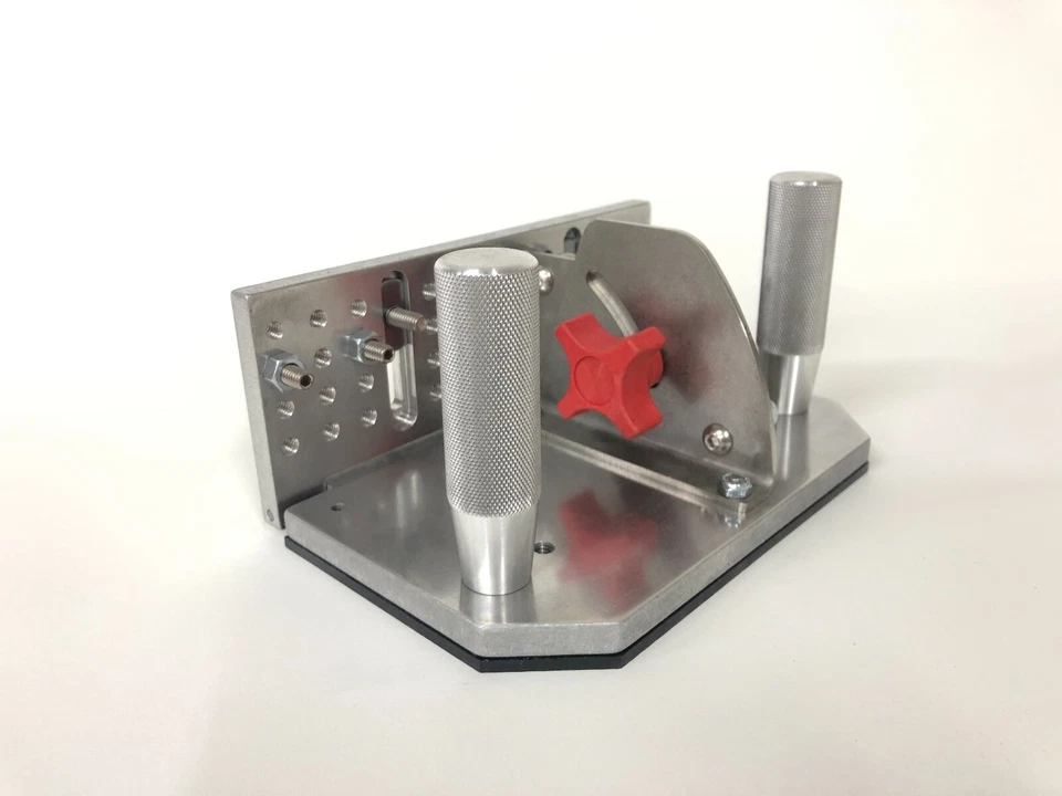 Guia de moagem angular para moedor de correia para fabricação de facas (regular) - Imagem 2 de 4