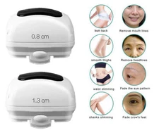 4D/3D/ Cartridge Tips Replacement Transducer Shots Probe Part For Face Body