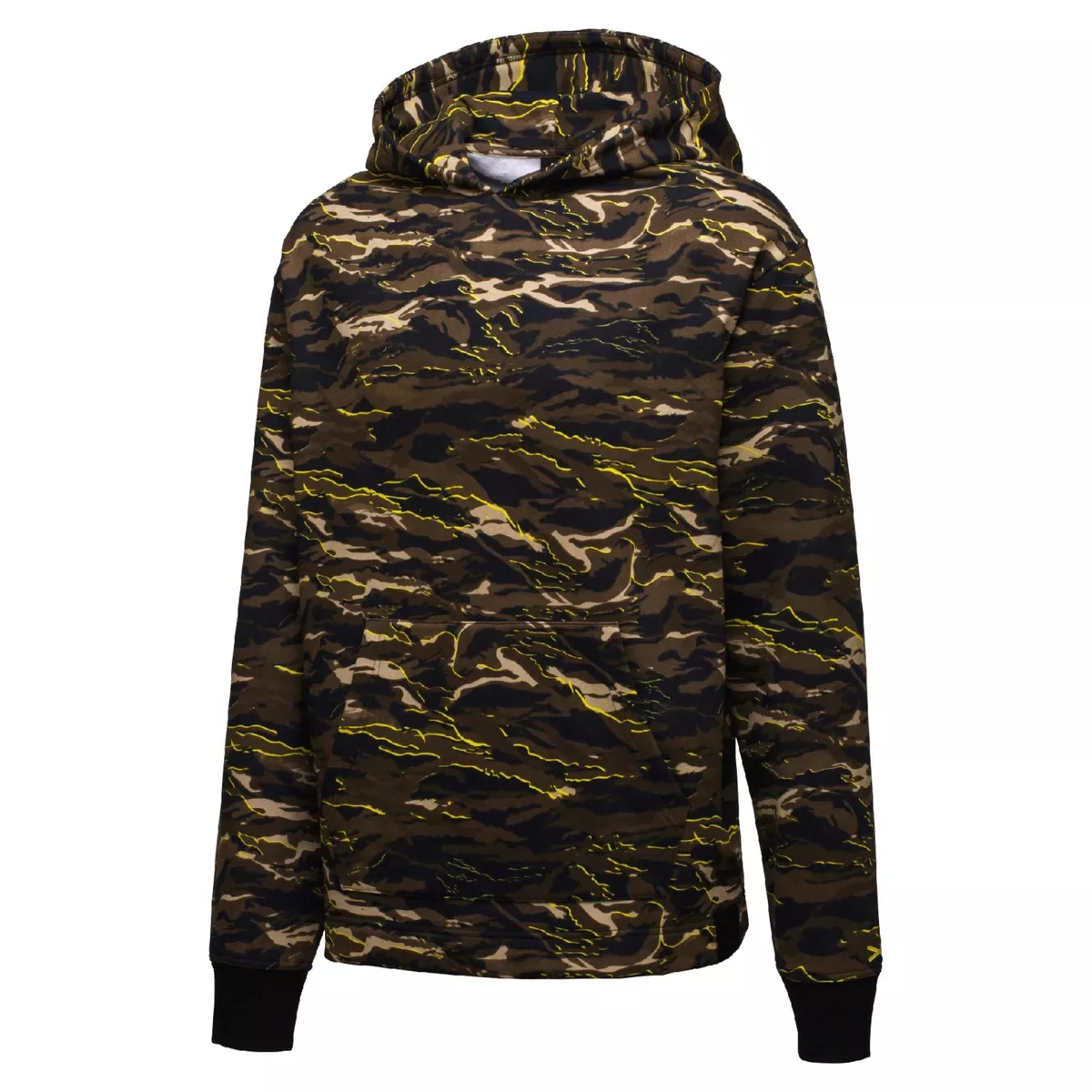 Puma xo cheap hoodie black