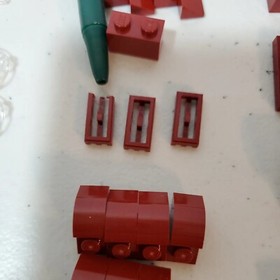 Lego Stars Wars 75099 Rey's Speeder See Pictures Read