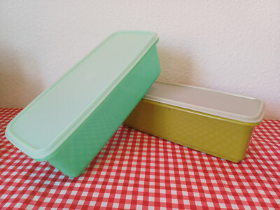 Tupperware * Super-Star * Frischebehälter * Superstar * Box mit Deckel  * 3,8 l