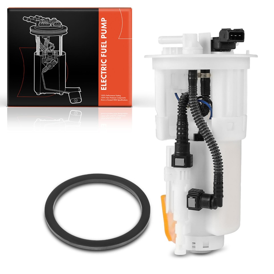 Fuel Pump Assembly - 2001-2002 Mitsubishi Montero 3.5L V6 - Autopart Premium 7170-02236079 Fuel Pump Assembly - 2001-2002 Mitsubishi Montero 3.5L V6 - Autopart Premium 7170-02236079