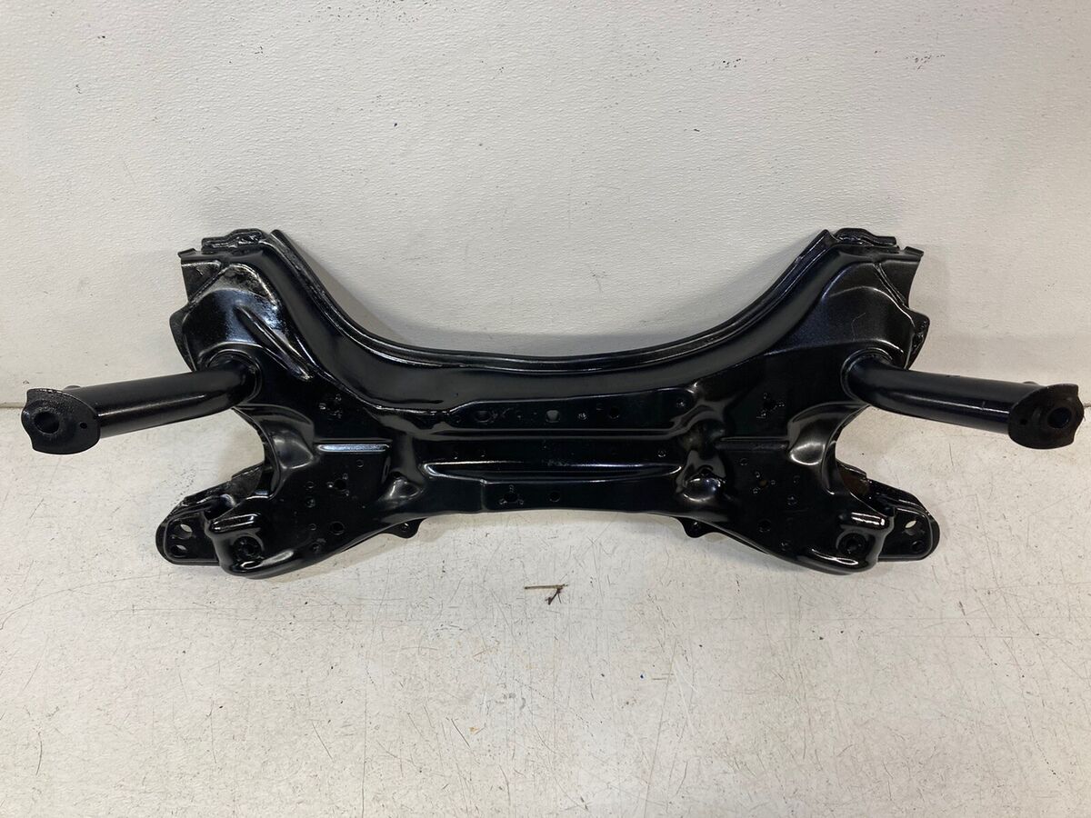 2000-2002 Toyota Echo front suspension crossmember sub frame 2000-2002 Toyota Echo front suspension crossmember sub frame