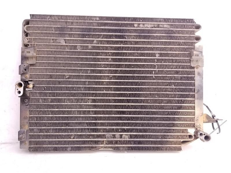 AC Condenser R12 Refrigerant Fits 90-93 TOYOTA 4 Runner for sale 