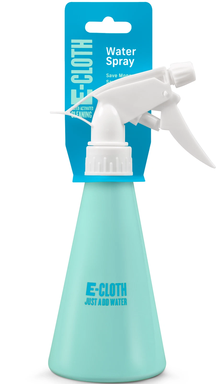 E-Cloth Spray Bottle - Thumbnail 3