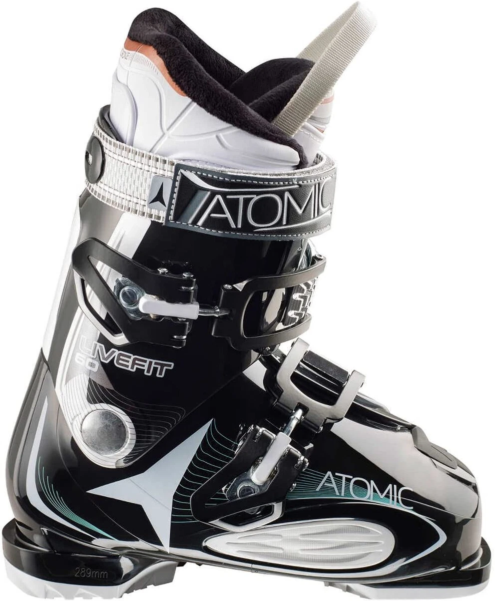 Atomic live hotsell fit 8 womens