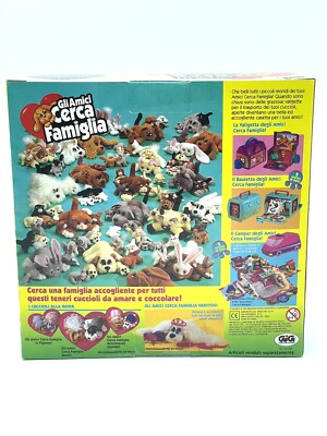 Affiche de cinéma 120 x 160 du film LES 101 DALMATIENS (1996