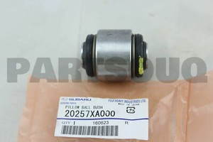 Subaru 20257xa000 сайлентблок