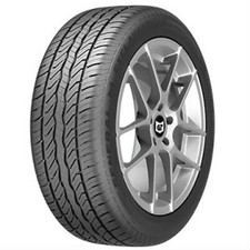 2 New General Exclaim Hpx As - 22545r18 Tires 2254518 225 45 18