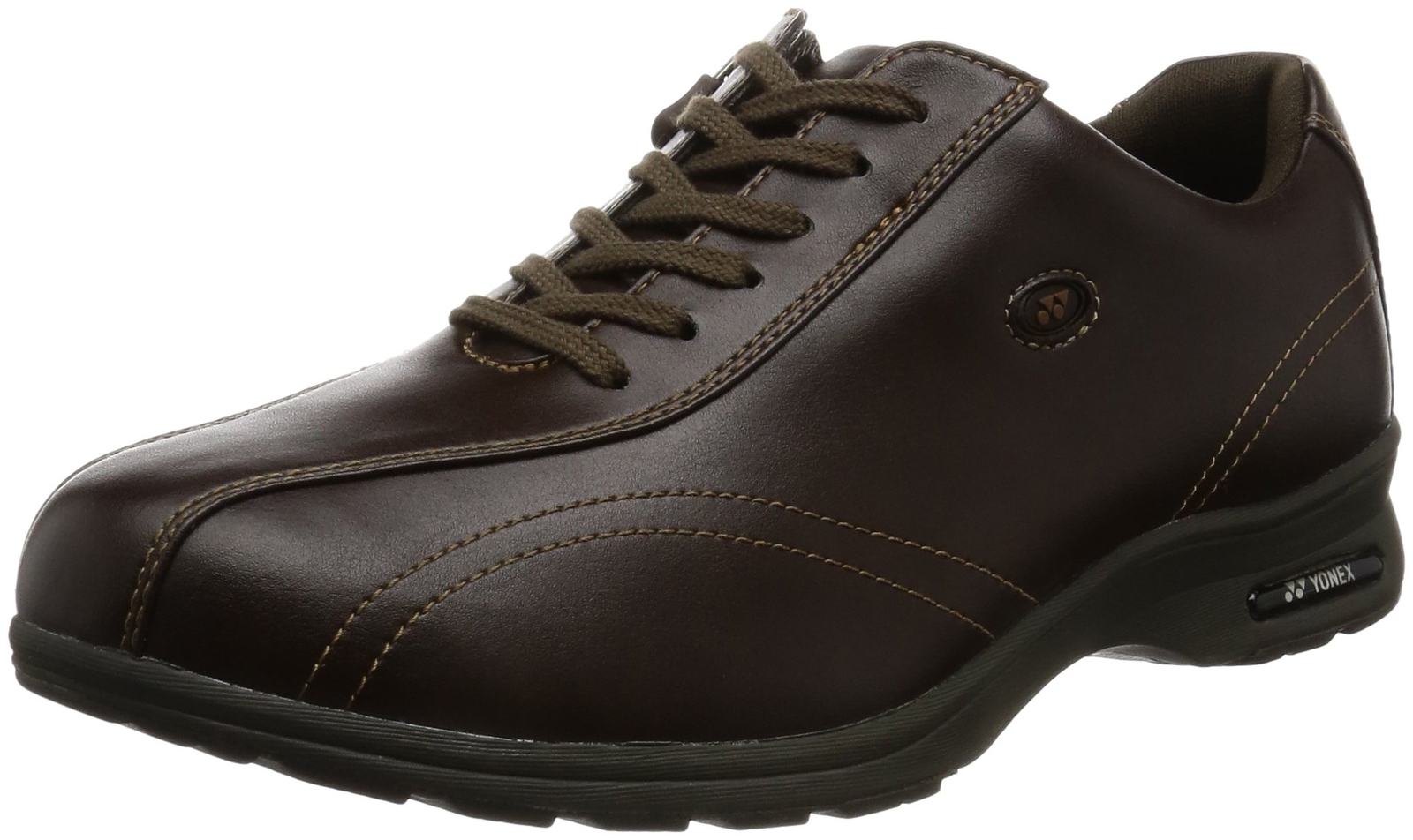 New [Yonex] Walking Shoes Power Cushion MC30W SHWMC30W Men's Dark Brown 040 25.0