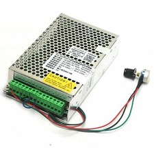 AC90V-260V Input DC90V 110V 180V 220V Output 8A PWM Motor Speed Controller Drive