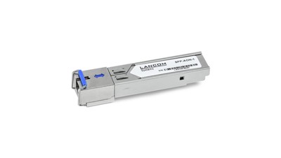 Lancom Systems SFP-AON-1 Netzwerk-Transceiver-Modul Faseroptik 1000 Mbit/s 1310
