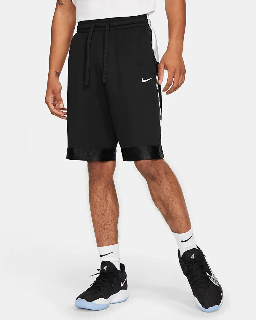 At øge mus chef black nike elite shorts rendering Fordampe forslag