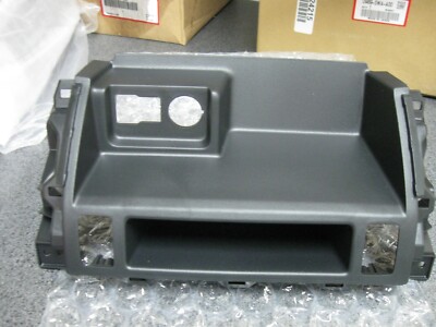 Honda 77290-TG7-A10ZA Deep Black Center Panel Assembly 19-20 Pilot New Genuine