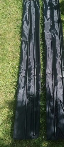 nash pursuit 12ft 3.25 lbs full shrink