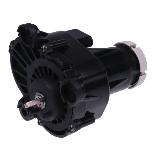 2711400004 Motor actuador colector de admisión para Mercedes-Benz C180 C200 C250 E20  - Imagen 5 de 8