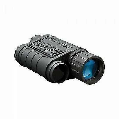 Monoculars with Zoom Lens
