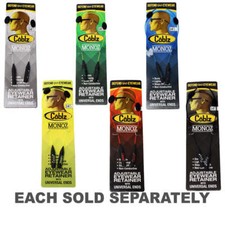 Retenedor de gafas ajustable fuera del cuello Cablz Monoz de primera calidad, 36