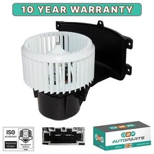 HEATER BLOWER MOTOR FAN FOR VW MULTIVAN T5, TRANSPORTER T5 & T6 7H2819021B