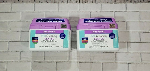 parents choice growing up formula