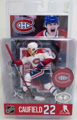 スポーツ McFarlane's SportsPicks 2002 Exclusive McFarlane SportsPicks NHL 7