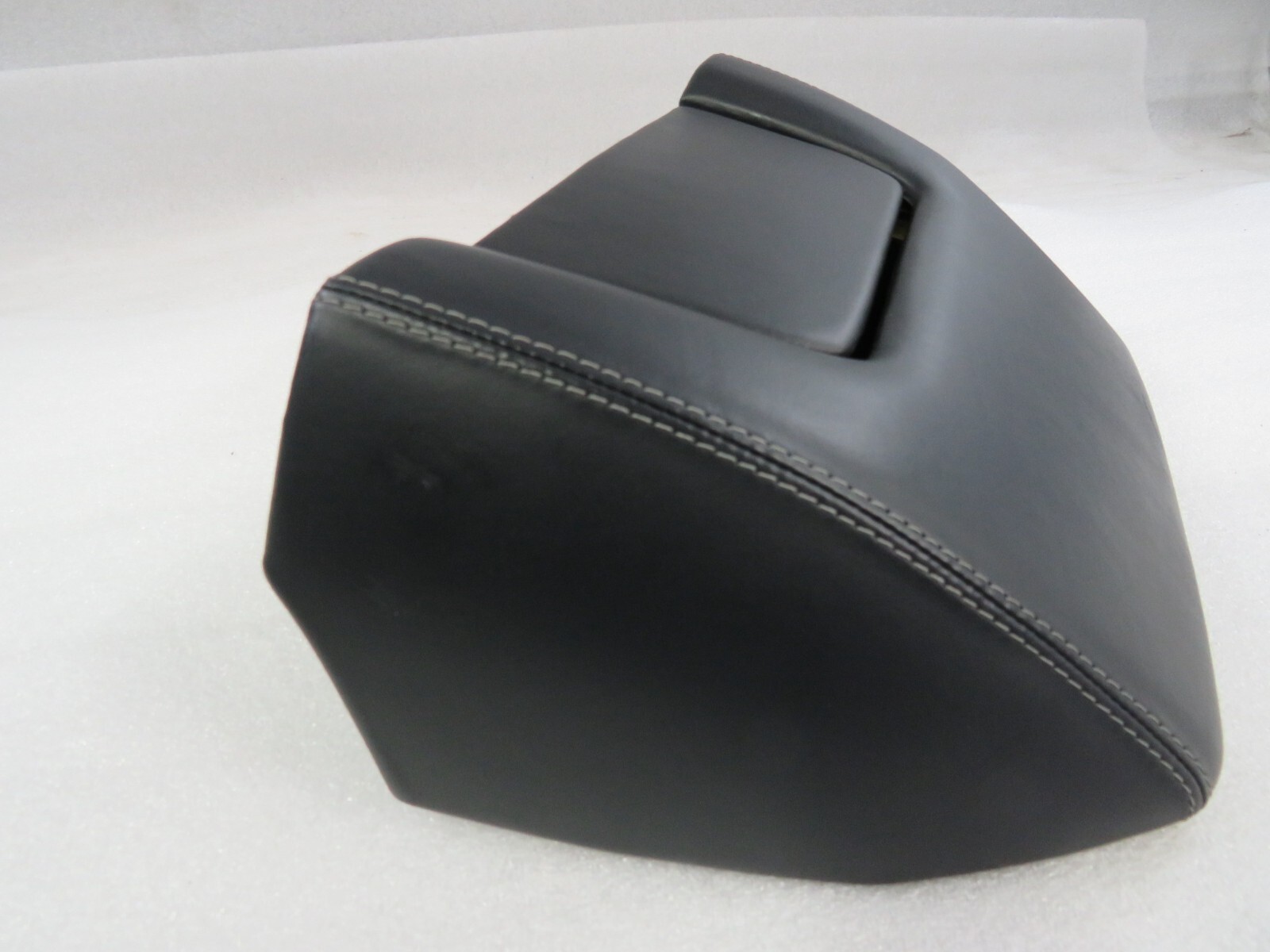 Ferrari 360, Spider, Rear Glove Box, Dark Blue, Scuffed, Used, P/N 65797700
