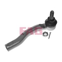 FAG Spurstangenkopf Passend FüR Toyota Aygo WNB1 KGB1 B4 B1 CitroëN C1 PM PN