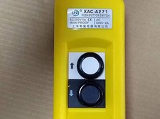 New XAC-A271 Pendant Control Stations Crane 2 Pushbutton Switch