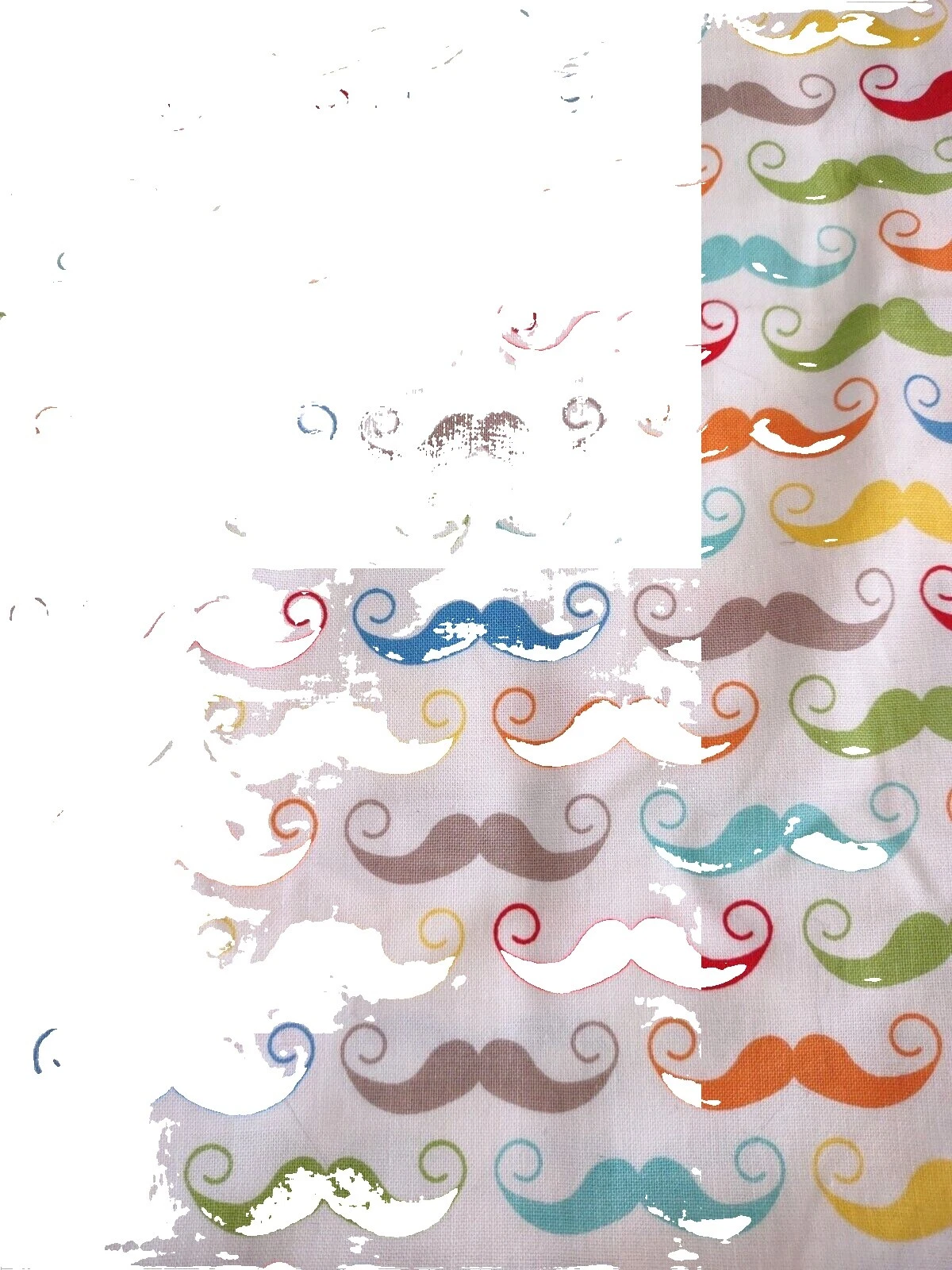 Tela de Costura Riley Blake Multicolor