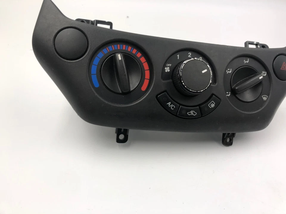 2007-2011 Chevrolet Aveo AC Heater Climate Control Unit OEM C03B45018 - Image 3 of 4