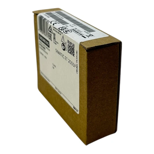 NewSiemens 6ES7 132-6BF01-0BA0 6ES7132-6BF01-0BA0 ET 200SP Digital output module - Picture 10 of 24