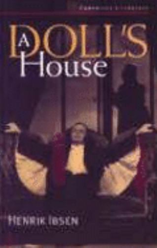 Doll's House by Henrik Ibsen (1995, Trade Paperback) for sale online | eBay
