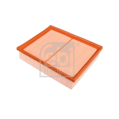 Air Filter Febi for Navara NP300 Alaskan Terra X-Class 108331 Top German Quality