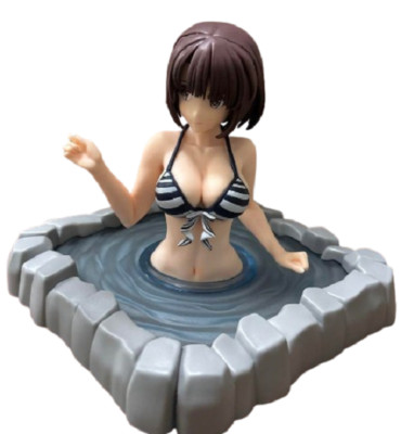 SEGA Saekano - Megumi Kato - Thermae Utopia Luminasta Animefigur